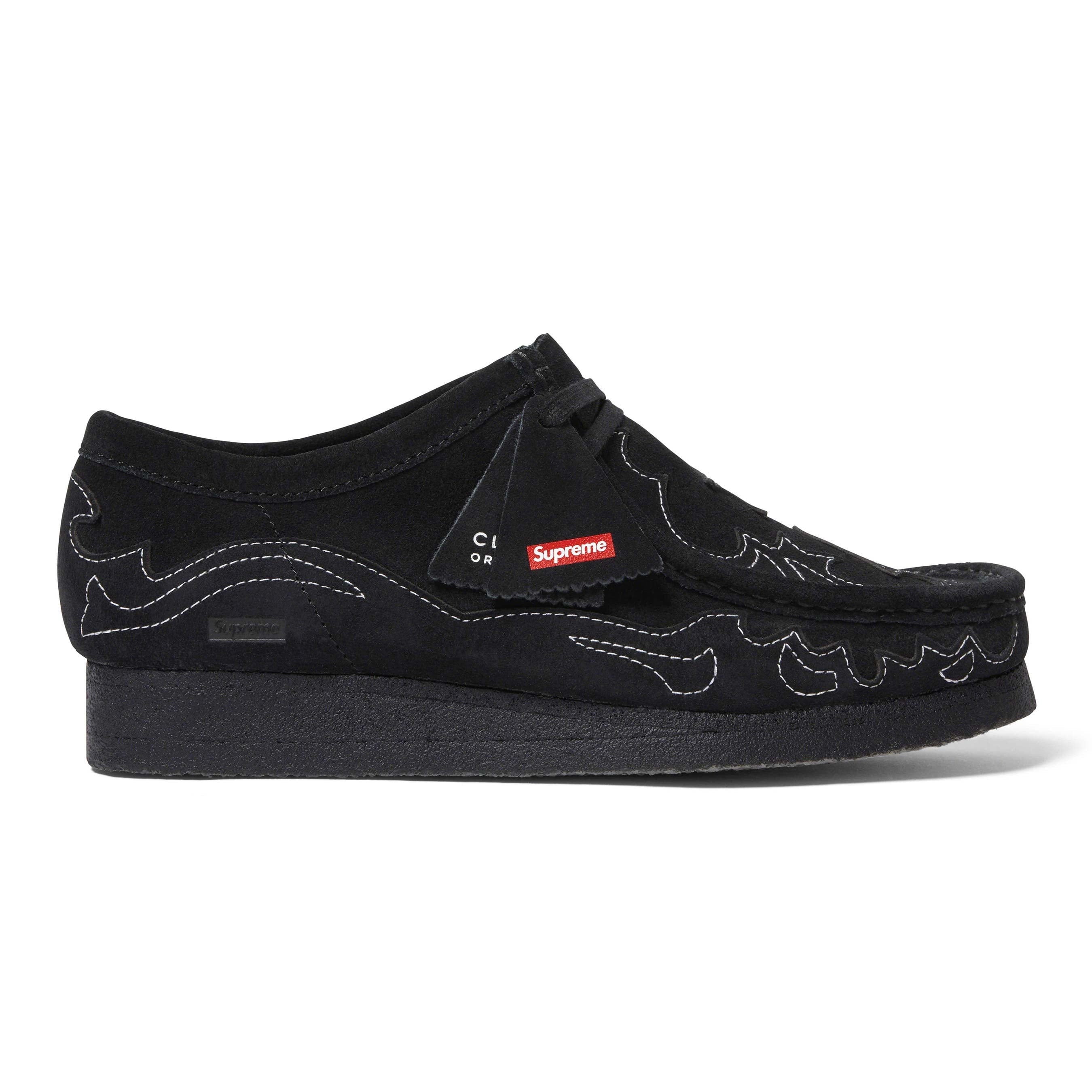 Supreme®/Clarks Originals® Wallabee® view 13